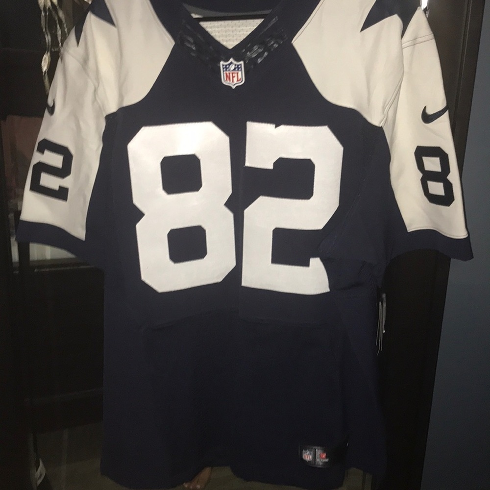 Dallas Cowboys #82